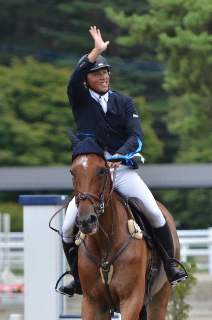 全日本ジュニア総合》ジュニア・チルドレンチャンピオン決定！ 公益